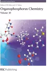Organophosphorus Chemistry cover