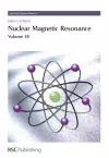 Nuclear Magnetic Resonance cover