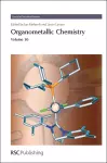 Organometallic Chemistry cover