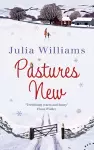 Pastures New cover