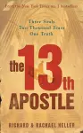 The 13th Apostle cover