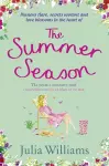 The Summer Season cover