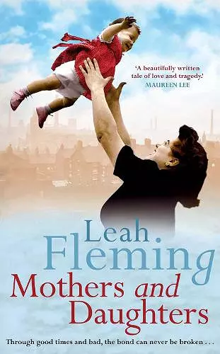 Mothers and Daughters cover