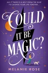 Could It Be Magic? cover