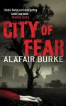 City of Fear cover
