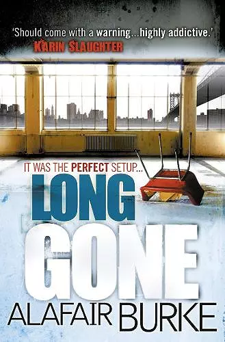 Long Gone cover