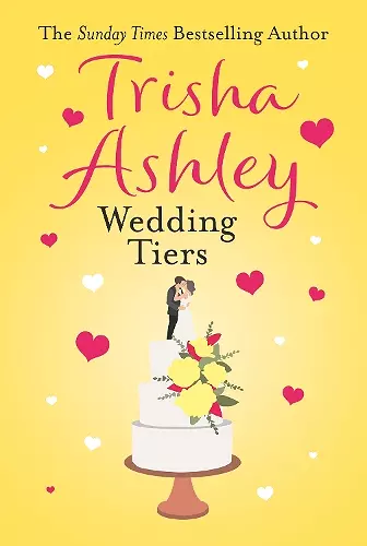 Wedding Tiers cover