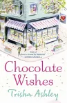 Chocolate Wishes cover