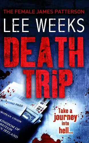 Death Trip cover