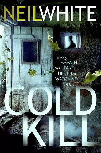 Cold Kill cover
