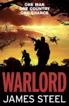 Warlord cover
