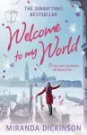 Welcome to My World cover