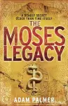 The Moses Legacy cover