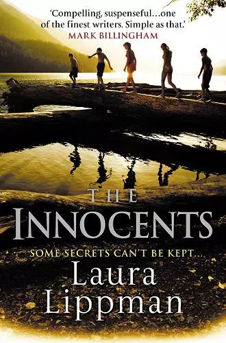 The Innocents cover