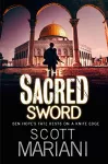 The Sacred Sword cover