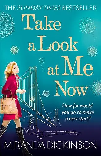 Take A Look At Me Now cover