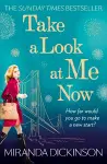Take A Look At Me Now cover