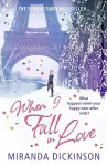 When I Fall In Love cover