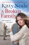 A Broken Family cover