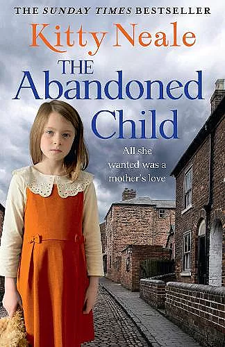 The Abandoned Child cover
