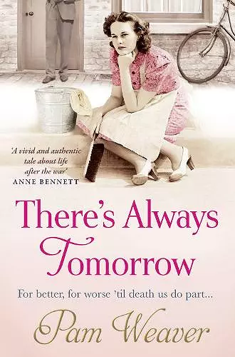 There’s Always Tomorrow cover
