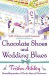 Chocolate Shoes and Wedding Blues cover