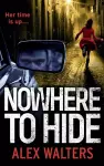 Nowhere To Hide cover