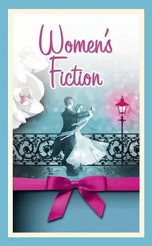 Ladies Summer Reads Pack cover