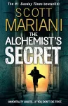 The Alchemist’s Secret cover