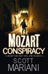 The Mozart Conspiracy cover