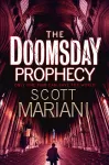 The Doomsday Prophecy cover