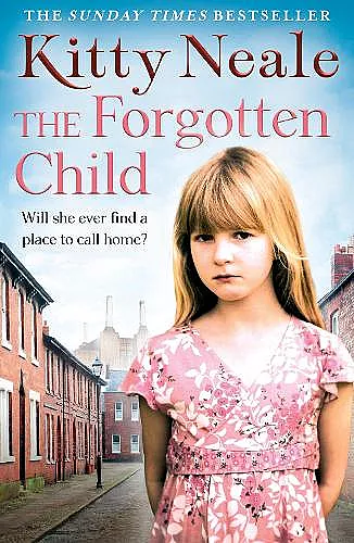 The Forgotten Child cover