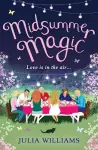 Midsummer Magic cover