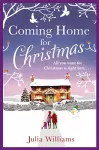 Coming Home For Christmas cover