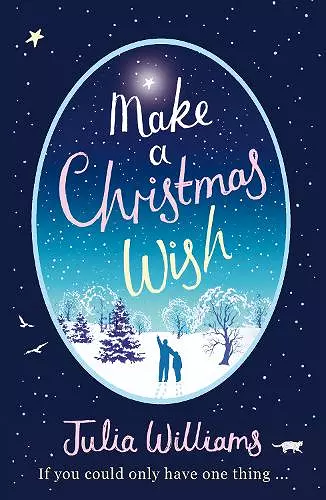 Make A Christmas Wish cover