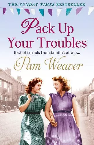Pack Up Your Troubles cover
