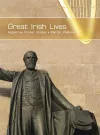 Great Irish Lives cover