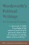 Wordsworth's Political Writings cover