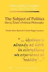 The Subject of Politics cover