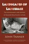 Landscapes of Language cover