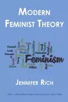 Modern Feminist Theory cover