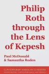 Philip Roth through the Lens of Kepesh cover