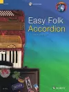 Easy Folk Accordion cover