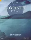 Relax with Romantic Piano cover