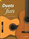 Duets for fun cover