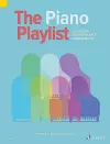 The Piano Playlist cover