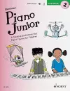 Piano Junior cover