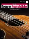 Discovering Fingerstyle Ukulele cover