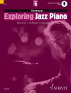 Exploring Jazz Piano Vol. 1 cover