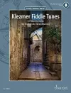 Klezmer Fiddle Tunes cover